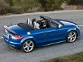 Technical specifications and characteristics for【Audi TT RS Roadster】 - picture 5