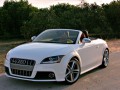 Audi TTS Roadster teknik özellikleri - picture 1