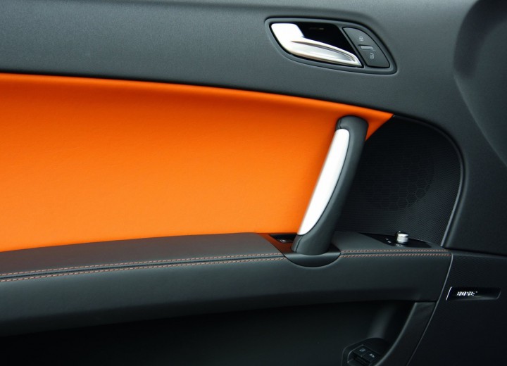 Технически характеристики за Audi TTS - picture 6