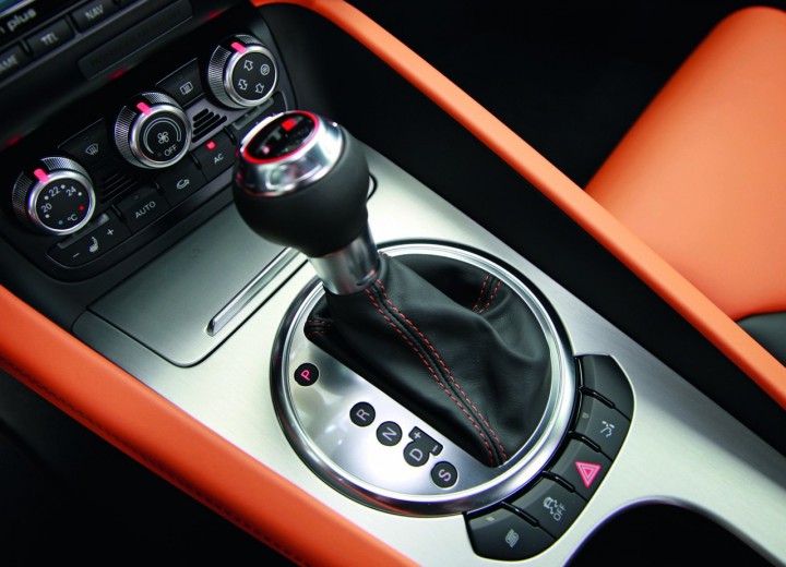 Технически характеристики за Audi TTS - picture 8