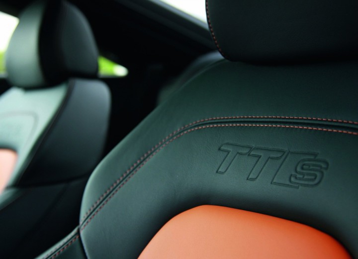 Технически характеристики за Audi TTS - picture 7