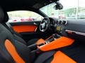 Технически характеристики за Audi TTS - picture 5