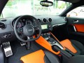 Технически характеристики за Audi TTS - picture 4