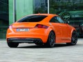 Технически характеристики за Audi TTS - picture 3