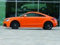 Технически характеристики за Audi TTS - picture 2