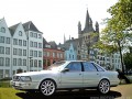 Specificaţiile tehnice ale automobilului şi consumul de combustibil Audi V8 (D11)