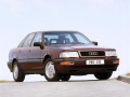Technical specifications and characteristics for【Audi V8 (D11)】 - picture 2