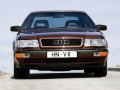 Technical specifications and characteristics for【Audi V8 (D11)】 - picture 3