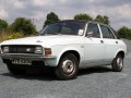 Технические характеристики о Austin Allegro (ado 67) - picture 3
