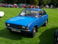 Технические характеристики о Austin Allegro (ado 67) - picture 5