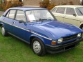 Технические характеристики о Austin Allegro (ado 67) - picture 2