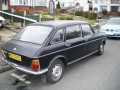 Technical specifications and characteristics for【Austin Maxi I】 - picture 3