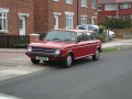 Τεχνικά χαρακτηριστικά για Austin Maxi II - picture 4