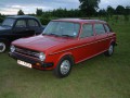 Τεχνικά χαρακτηριστικά για Austin Maxi II - picture 5