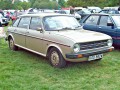 Τεχνικά χαρακτηριστικά για Austin Maxi II - picture 2