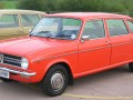 Τεχνικά χαρακτηριστικά για Austin Maxi II - picture 6
