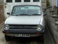 Τεχνικά χαρακτηριστικά για Austin Maxi II - picture 3