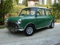 Технические характеристики о Austin Mini MK I - picture 9