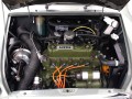 Технические характеристики о Austin Mini MK I - picture 10