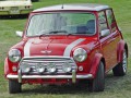 Технические характеристики о Austin Mini MK I - picture 1