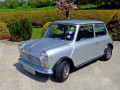 Технические характеристики о Austin Mini MK I - picture 3