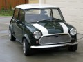 Технические характеристики о Austin Mini MK I - picture 8