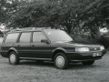 Austin Montego Combi (XE) teknik özellikleri - picture 1