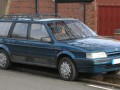 Austin Montego Combi (XE) teknik özellikleri - picture 2