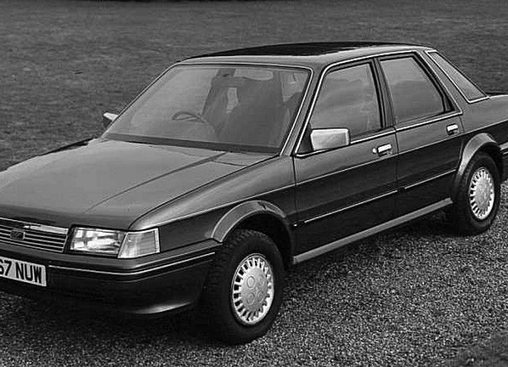 Τεχνικά χαρακτηριστικά για Austin Montego (XE) - picture 4