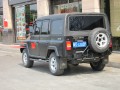 Technical specifications and characteristics for【Beijing BJ 2020】 - picture 2