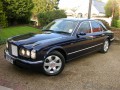 Especificaciones técnicas de Bentley Arnage I - picture 1