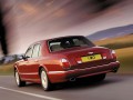 Especificaciones técnicas de Bentley Arnage I - picture 3