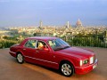 Especificaciones técnicas de Bentley Arnage I - picture 2