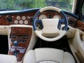 Технические характеристики о Bentley Arnage II - picture 3
