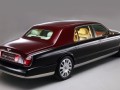 Технические характеристики о Bentley Arnage II - picture 2