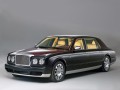 Технически характеристики за Bentley Arnage R - picture 2