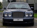 Технически характеристики за Bentley Arnage R - picture 3