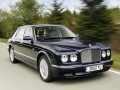 Технически характеристики за Bentley Arnage R - picture 1