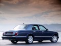 Технически характеристики за Bentley Arnage R - picture 4