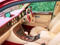 Технически характеристики за Bentley Arnage R - picture 5