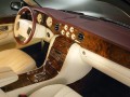 Технические характеристики о Bentley Arnage T - picture 4