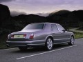 Технические характеристики о Bentley Arnage T - picture 3