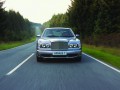 Технические характеристики о Bentley Arnage T - picture 2