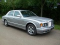 Arnage T