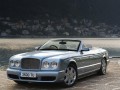 Technical specifications and characteristics for【Bentley Azure II】 - picture 2