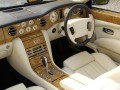 Technical specifications and characteristics for【Bentley Azure II】 - picture 5