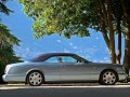 Technical specifications and characteristics for【Bentley Azure II】 - picture 3