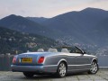 Technical specifications and characteristics for【Bentley Azure II】 - picture 4
