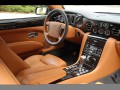Technical specifications and characteristics for【Bentley Brooklands II】 - picture 4