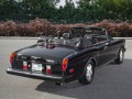 Technical specifications and characteristics for【Bentley Continental (1984)】 - picture 4